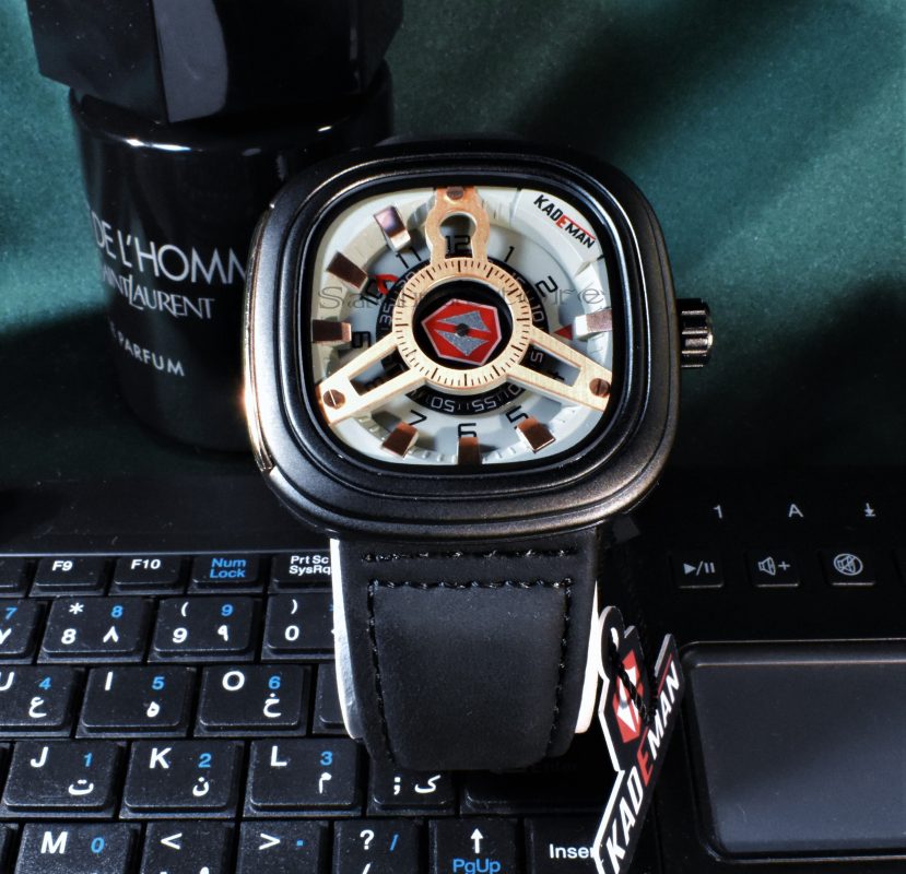 فروشگاه ساعت صدرا