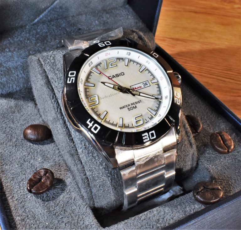 casio watch 2784