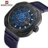 NAVIFORCE-Men-Watch-Leather-30M-Waterproof-Fashion-Sport-Militray-Clock-Bracelet-2018-New-Relogio-Wristwatch-Male