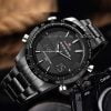 Navi Force Dual Time Edition NF-9024 (5)