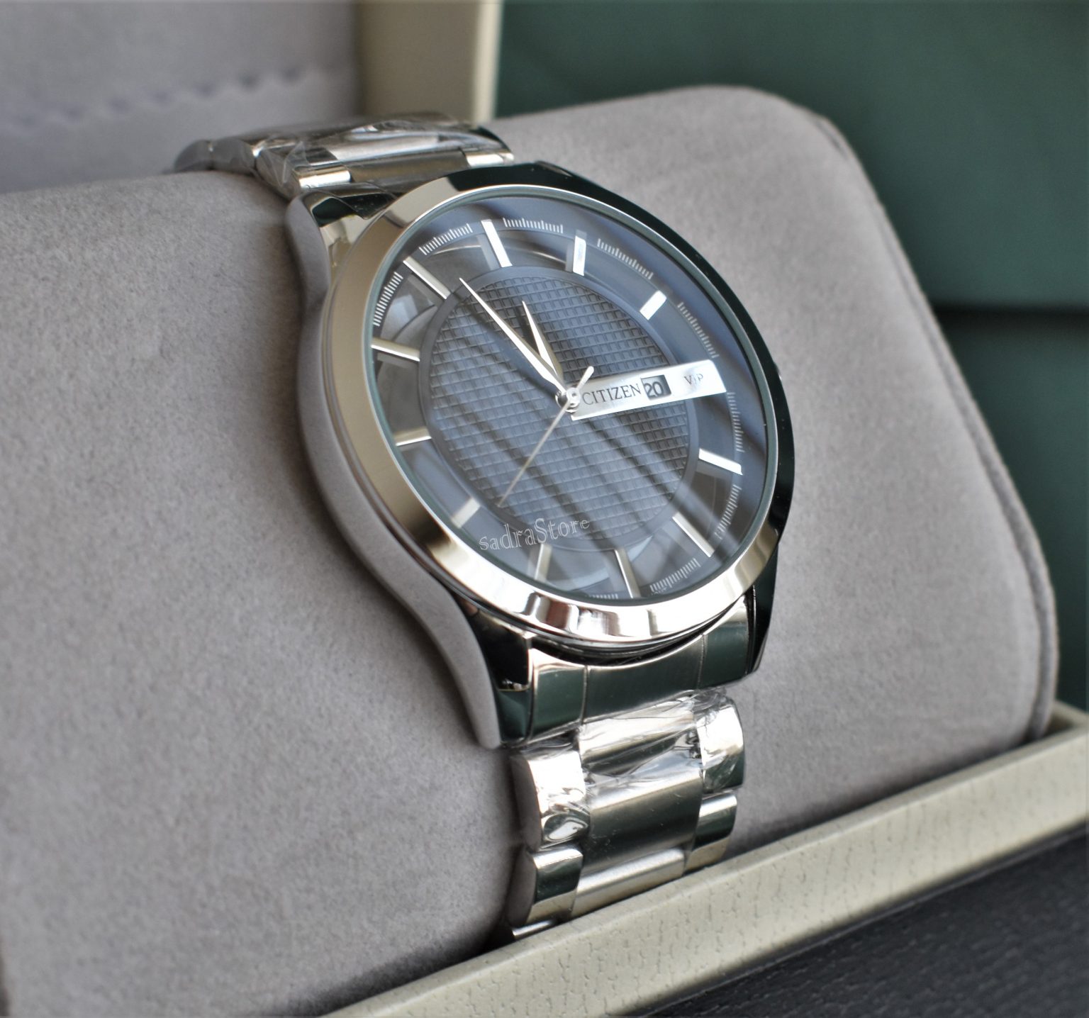 citizen vip watch price