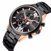 Curren-8325-stainless-steel-watch-calendar-sports-business-leisure-waterproof-chronometer-second-quartz-men-s-watch