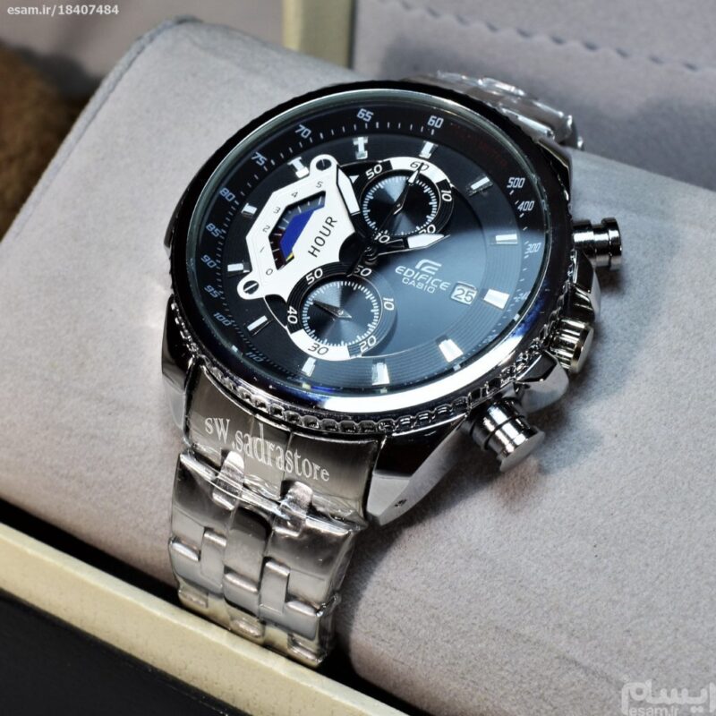 edifice 535