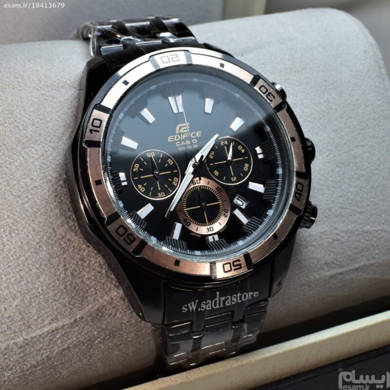 edifice 535