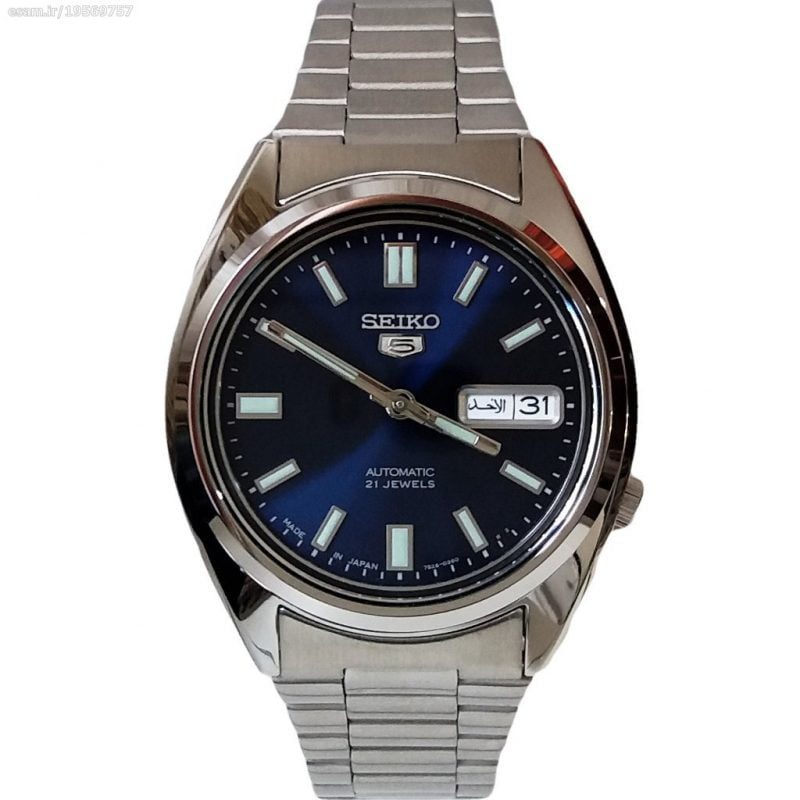 seiko 5 snxs77j1