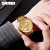 2019-SKMEI-Luxury-Chinese-Dragon-Pattern-Men-Golden-Quartz-Watch-Male-Watches-Waterproof-Wristwatches-Relogio-Masculino