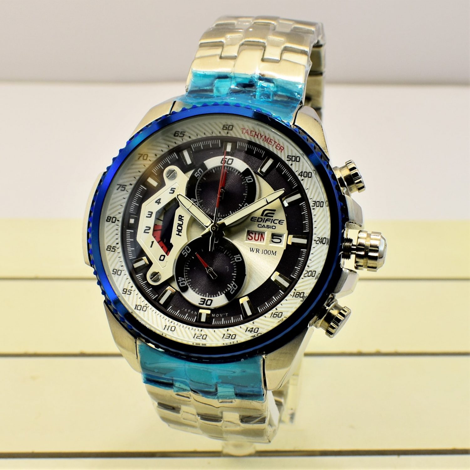 Edifice efr 558 new arrivals