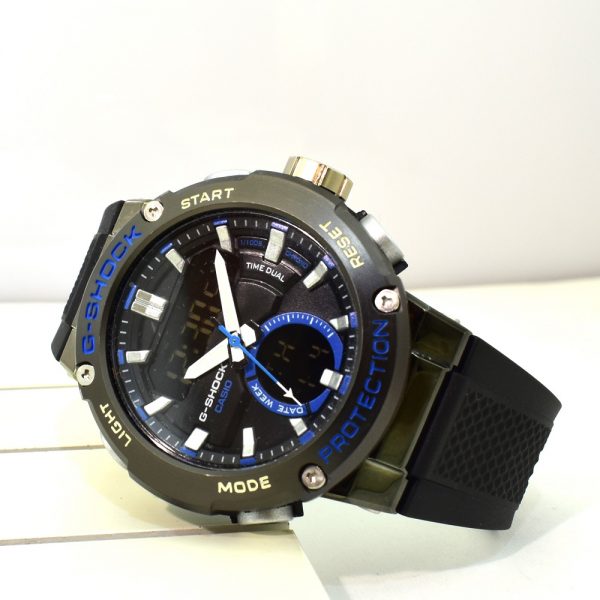 ساعت CASIO G- SHOCK HSD-010 جدید دوزمانه - Image 3