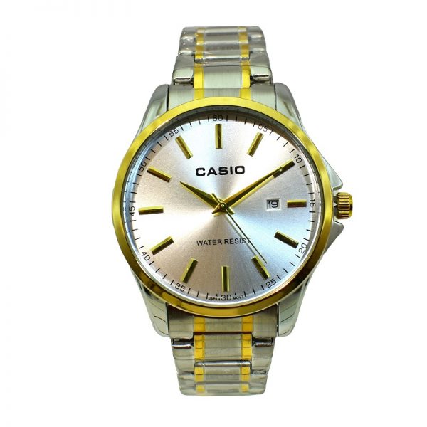 ساعت کاسیو CASIO WATCH ASP168P موتور ژاپن