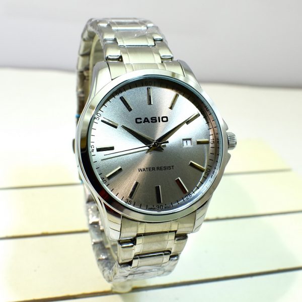 ساعت کاسیو CASIO WATCH ASP168P موتور ژاپن - Image 2