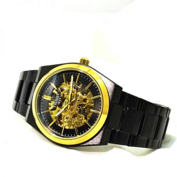 تیسوت TISSOT T-137410A اتوماتیک مکانیکی کوگی حرکتی - Image 3