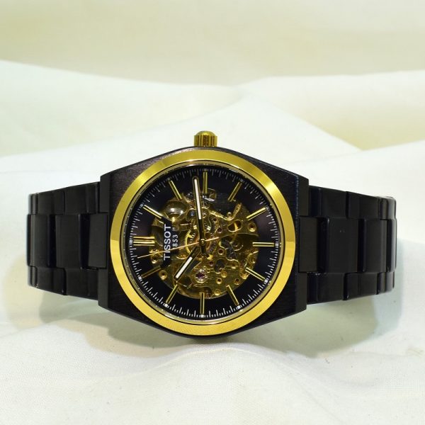 تیسوت TISSOT T-137410A اتوماتیک مکانیکی کوگی حرکتی - Image 6