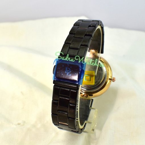 DeLAWRENCE DLQ-109L  DL دلاورنس جدید زنانه ژاپن - Image 6