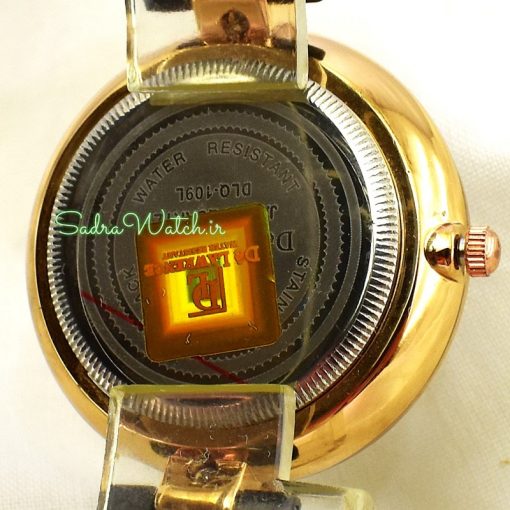 DeLAWRENCE DLQ-109L  DL دلاورنس جدید زنانه ژاپن - Image 8