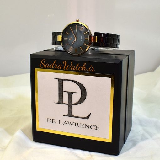 DeLAWRENCE DLQ-109L  DL دلاورنس جدید زنانه ژاپن - Image 9