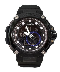 EXPONI 3322 SPORT طرح جدید اگسپونی دو زمانه طرح جدید * فول امکانات * مشکی * درب استیل