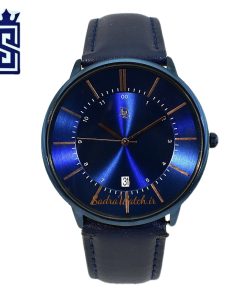 DeLAWRENCE GBX-1096DG DL دلاورنس جدید مردانه ژاپن رنگ سرمه ای