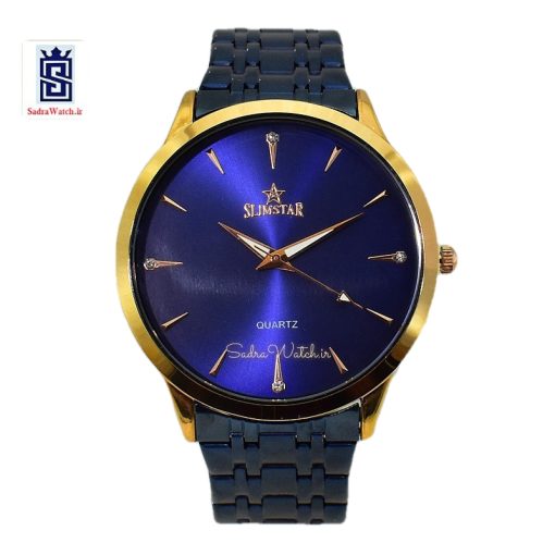 SLIMSTAR QJ983G اسلیم استار ساخت ژاپن  صفحه با رنگ زیبای سرمه ای
