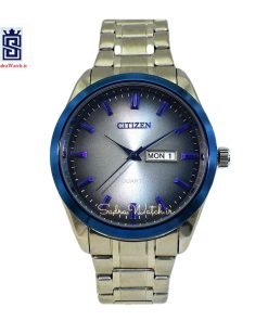 سیتیزن CITIZEN HSB7005 دو تقویم موتور ژاپن