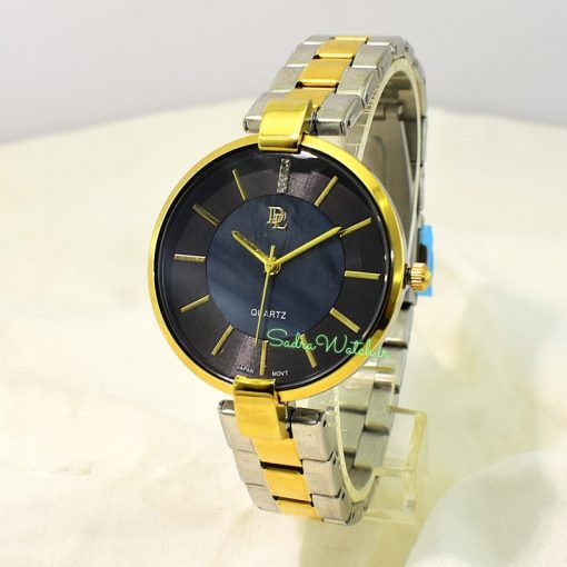 DeLAWRENCE DLQ-109L DL دلاورنس جدید زنانه ژاپن دورنگ - Image 2