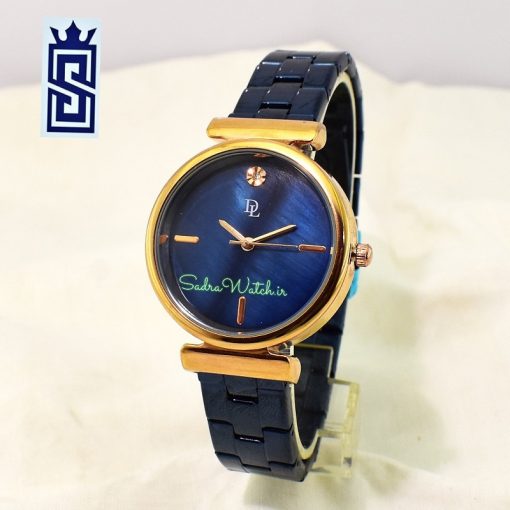 DeLAWRENCE DLQ-111L DL دلاورنس جدید زنانه ژاپن - Image 2