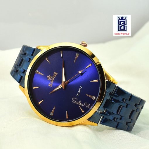 SLIMSTAR QJ983G اسلیم استار ساخت ژاپن  صفحه با رنگ زیبای سرمه ای - Image 3