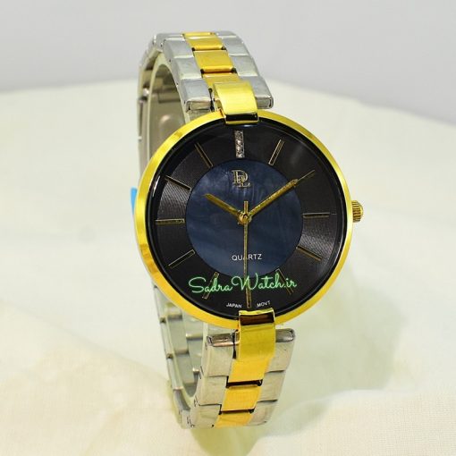 DeLAWRENCE DLQ-109L DL دلاورنس جدید زنانه ژاپن دورنگ - Image 4