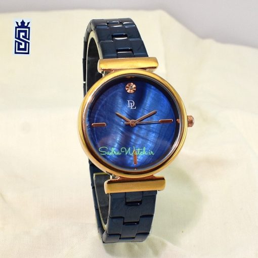 DeLAWRENCE DLQ-111L DL دلاورنس جدید زنانه ژاپن - Image 4