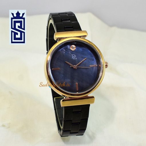 DeLAWRENCE DLQ-111L DL دلاورنس جدید زنانه ژاپن - Image 4