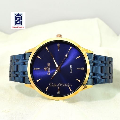 SLIMSTAR QJ983G اسلیم استار ساخت ژاپن  صفحه با رنگ زیبای سرمه ای - Image 5