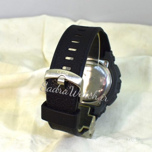 CREST WATCH REF:CR-9503-1 کرست دیجیتالی جدید 2 تایمه ** ضدآب استخری ** فول امکانات - Image 6