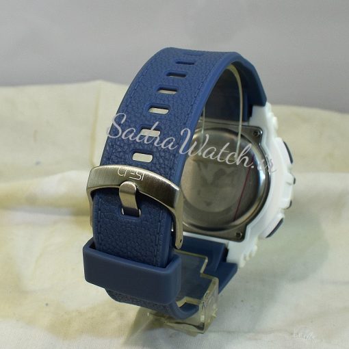 CREST WATCH REF:CR-9503-3 کرست دیجیتالی جدید 2 تایمه ** ضدآب استخری ** فول امکانات - Image 6