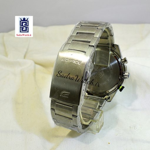 CASIO Edifice 5653 EFR-571 ژاپن جدید صفحه رنگی - Image 7
