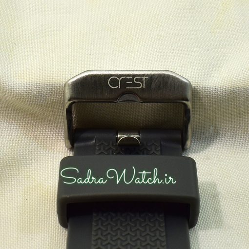 CREST WATCH REF:CR-9507-2 کرست دیجیتالی جدید 2 تایمه ** ضدآب استخری ** فول امکانات - Image 7