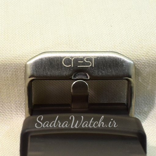 CREST WATCH REF:CR-9508-3 کرست دیجیتالی جدید 3 زمانه ** ضدآب استخری ** فول امکانات - Image 7