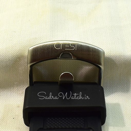 CREST WATCH REF:CR-9509-1 کرست دیجیتالی جدید 2 زمانه ** ضدآب استخری ** فول امکانات - Image 7