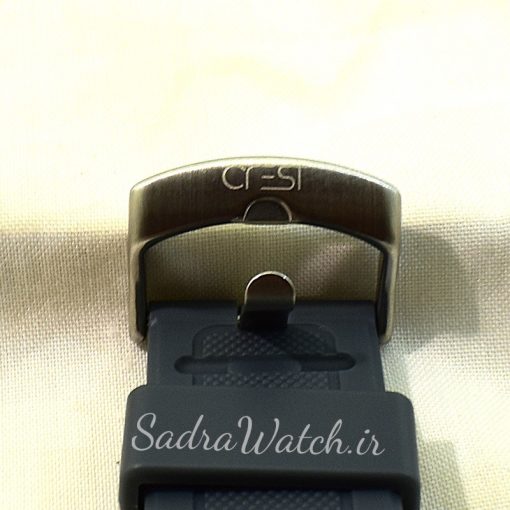 CREST WATCH REF:CR-9509-3 کرست دیجیتالی جدید 2 زمانه ** ضدآب استخری ** فول امکانات - Image 7