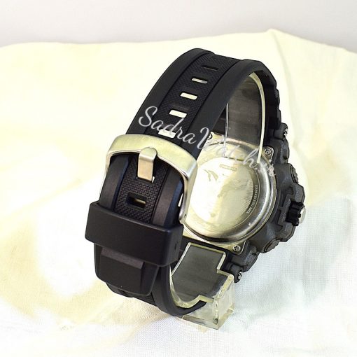CREST WATCH REF:CR-9510-1 کرست دیجیتالی جدید 3 زمانه ** ضدآب استخری ** فول امکانات - Image 7