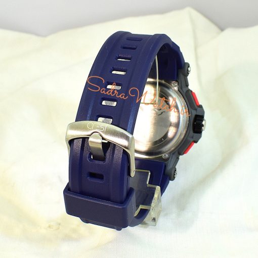 CREST WATCH REF:CR-9514-2 کرست دیجیتالی جدید 3 زمانه ** ضدآب استخری ** فول امکانات - Image 7
