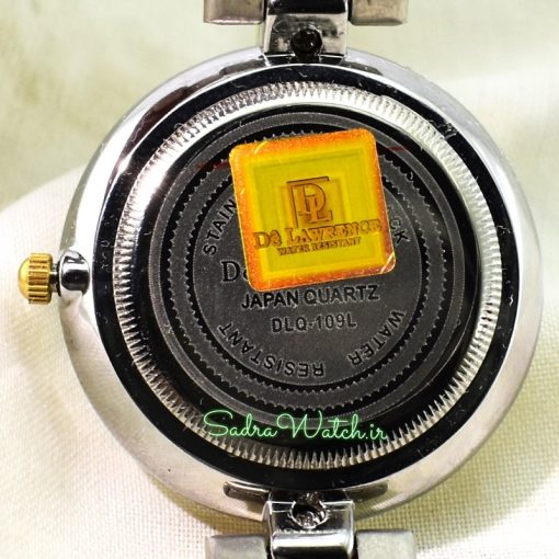 DeLAWRENCE DLQ-109L DL دلاورنس جدید زنانه ژاپن دورنگ - Image 7