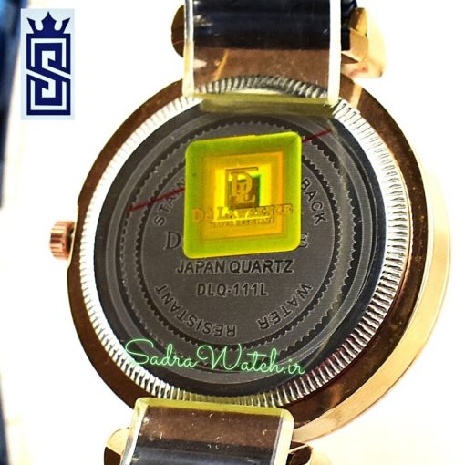 DeLAWRENCE DLQ-111L DL دلاورنس جدید زنانه ژاپن - Image 7
