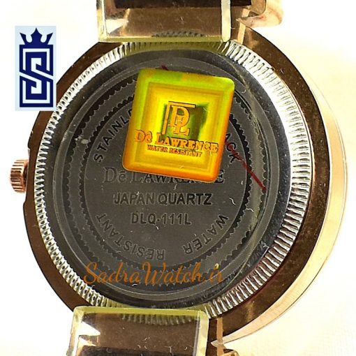 DeLAWRENCE DLQ-111L DL دلاورنس جدید زنانه ژاپن - Image 7