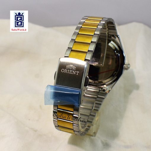 اورینت 2 تقویم ORIENT KY-F692 طرح جدید دورنگ صفحه رنگی موتور ژاپن - Image 7