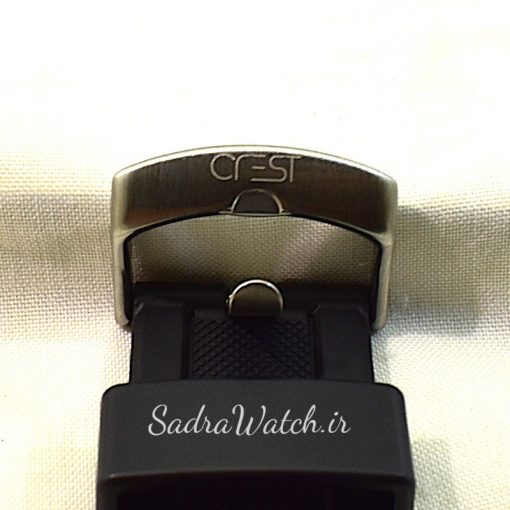 CREST WATCH REF:CR-9510-1 کرست دیجیتالی جدید 3 زمانه ** ضدآب استخری ** فول امکانات - Image 8