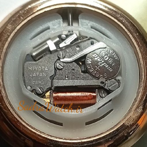 DeLAWRENCE DLQ-109L DL دلاورنس جدید زنانه ژاپن دورنگ - Image 8