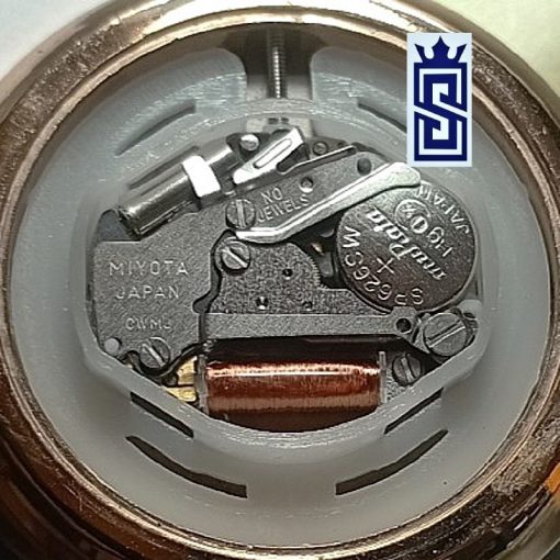 DeLAWRENCE DLQ-111L DL دلاورنس جدید زنانه ژاپن - Image 8