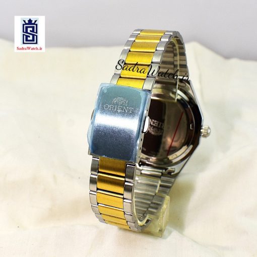 اورینت 2 تقویم ORIENT KY-F692 طرح جدید دورنگ صفحه رنگی موتور ژاپن - Image 8