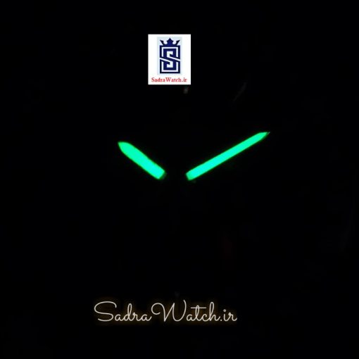CASIO Edifice 5622 EFS-S550 ژاپن جدید بند برزنت - Image 9
