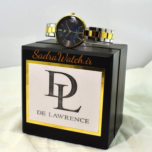 DeLAWRENCE DLQ-109L DL دلاورنس جدید زنانه ژاپن دورنگ - Image 9