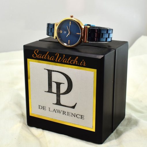 DeLAWRENCE DLQ-111L DL دلاورنس جدید زنانه ژاپن - Image 9